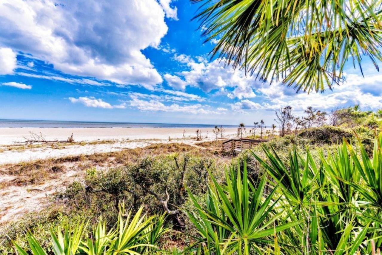 11 Iron Clad Villa Hilton Head Island Exterior photo