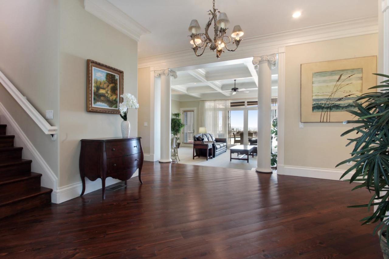 11 Iron Clad Villa Hilton Head Island Exterior photo